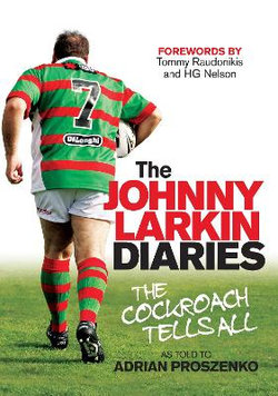The Johnny Larkin Diaries