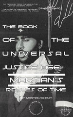 Martian's Riddles of Time