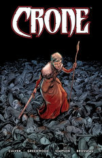 Crone