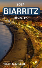 2024 Biarritz Revealed