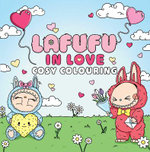 Lafufu in Love Cosy Colouring