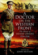 A Doctor on the Western Front