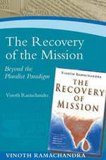 The Recovery of the Mission