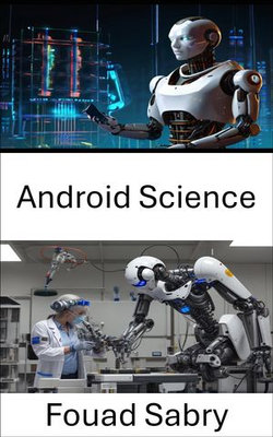 Android Science