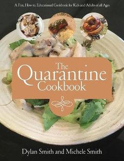 Quarantine Cookbook