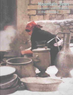 Mountain Jews