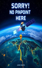 Sorry! No Pinpoint Here