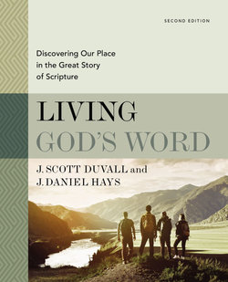 Living God's Word