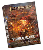 Operation Hellmouth-A Pathfinder Novel