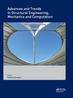 Advances and Trends in Structural Engineering, Mechanics and Computation