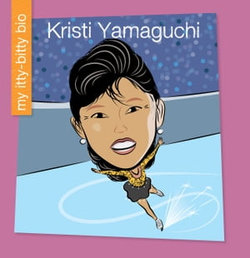 Kristi Yamaguchi Kristi Yamaguchi
