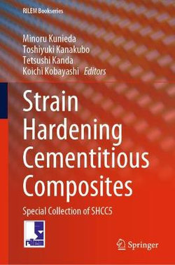 Strain Hardening Cementitious Composites