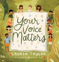 Your Voice Matters