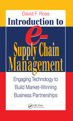 Introduction to e-Supply Chain Management