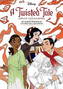 A Twisted Tale