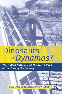 Dinosaurs or Dynamos