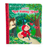 Little Red Riding Hood