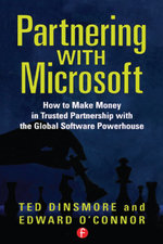 Partnering with Microsoft