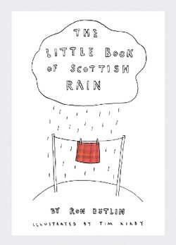 The Little Book of Scottish Rain