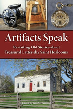 Artifacts Speak