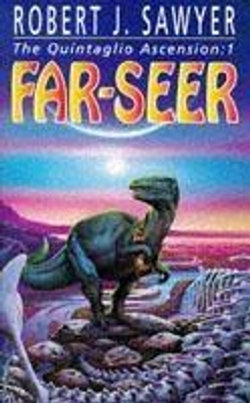 Saurian 1: Far-seer