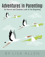 Adventures in Parenting: An Honest and Sardonic Look at the Beginning