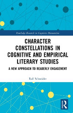 Character Constellations in Cognitive and Empirical Literary Studies