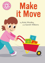 Make it Move