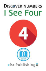 I See Four