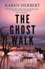The Ghost Walk