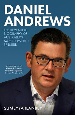 Daniel Andrews Daniel Andrews