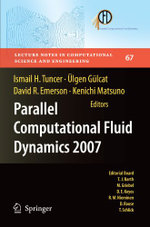 Parallel Computational Fluid Dynamics 2007