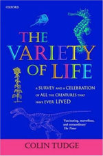 The Variety of Life
