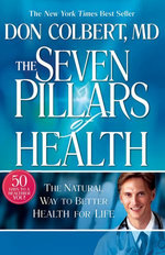 Seven Pillars Of Health