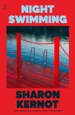 Night Swimming