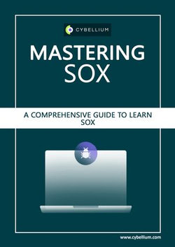 Mastering SOX
