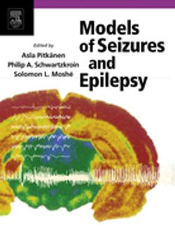 Models of Seizures and Epilepsy Models of Seizures and Epilepsy