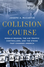 Collision Course