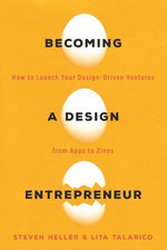 Becoming a Design Entrepreneur