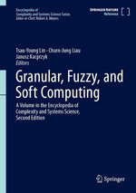 Granular, Fuzzy, and Soft Computing Granular, Fuzzy, and Soft Computing