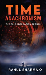 TIME ANACHRONISM