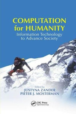 Computation for Humanity