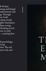 Truffle Eclipse Magick