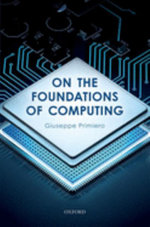On the Foundations of Computing