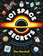 101 Space Secrets