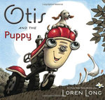 Otis and the Puppy