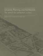 University Planning and Architecture
