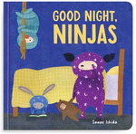 Good Night, Ninjas