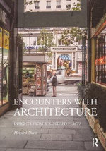 Encounters with Architecture