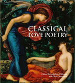 Classical Love Poetry Classical Love Poetry